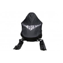 Чехол транспортировочный для снегохода Yamaha RS Viking Professional